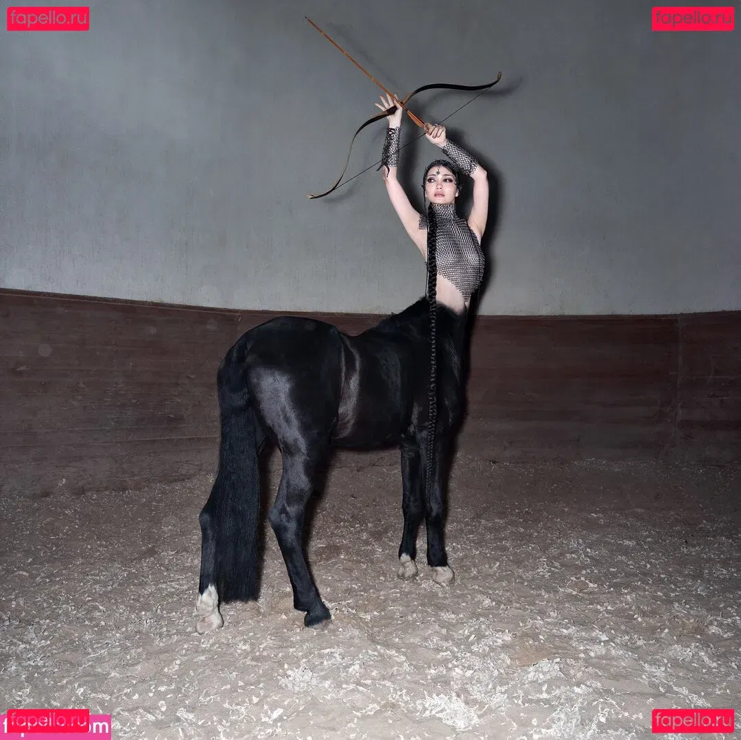 Aya Shalkar Onlyfans Photo Gallery 