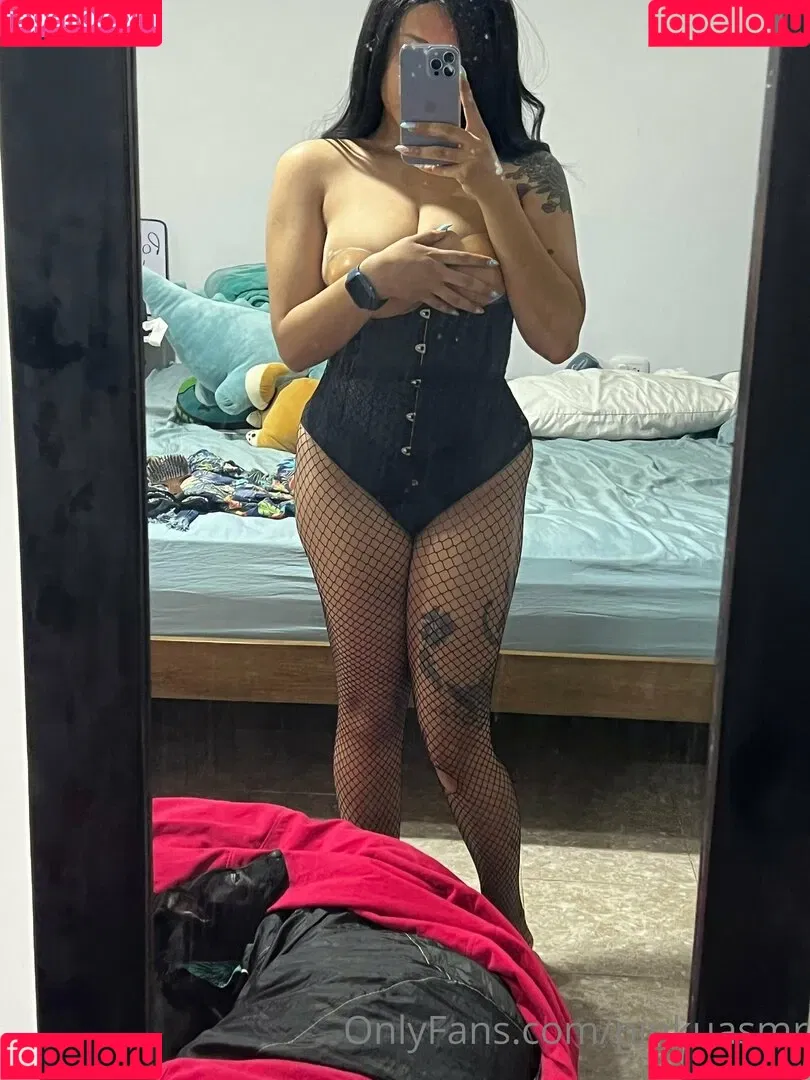 pinkuasmr Onlyfans Photo Gallery 