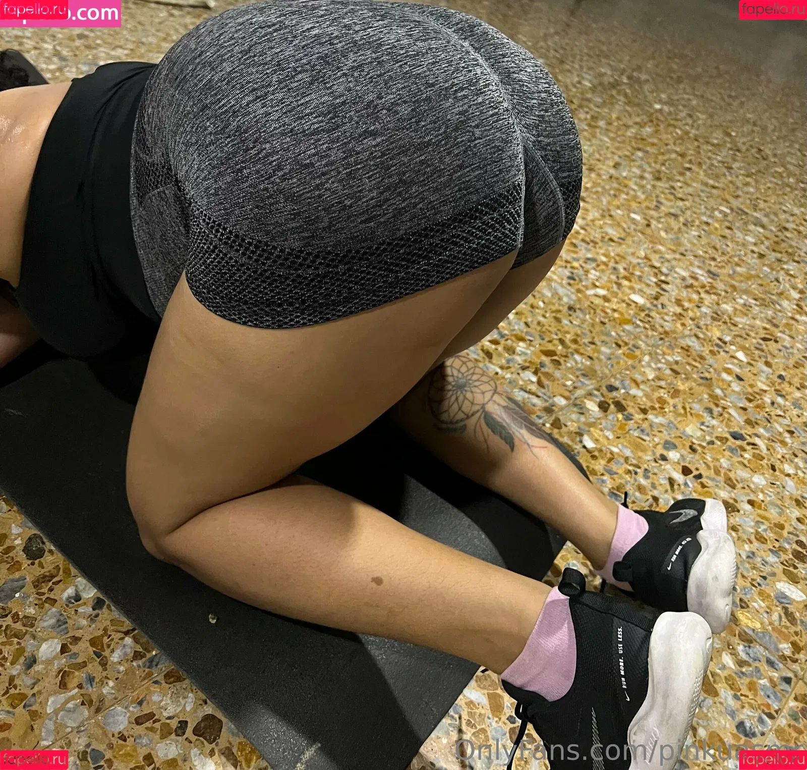 pinkuasmr Onlyfans Photo Gallery 