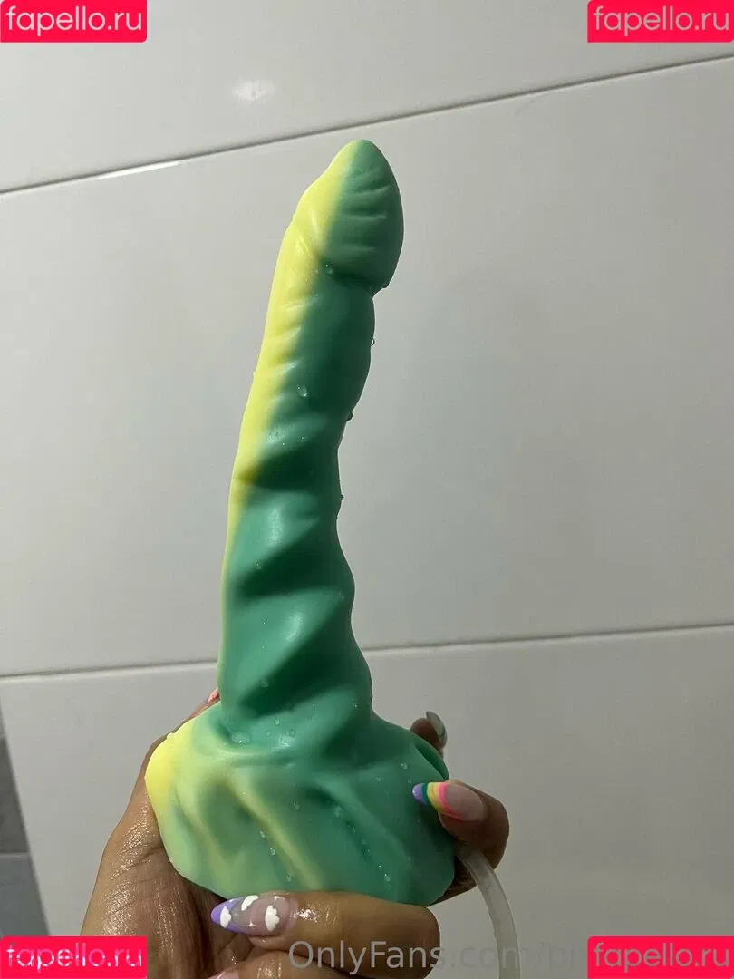 pinkuasmr Onlyfans Photo Gallery 