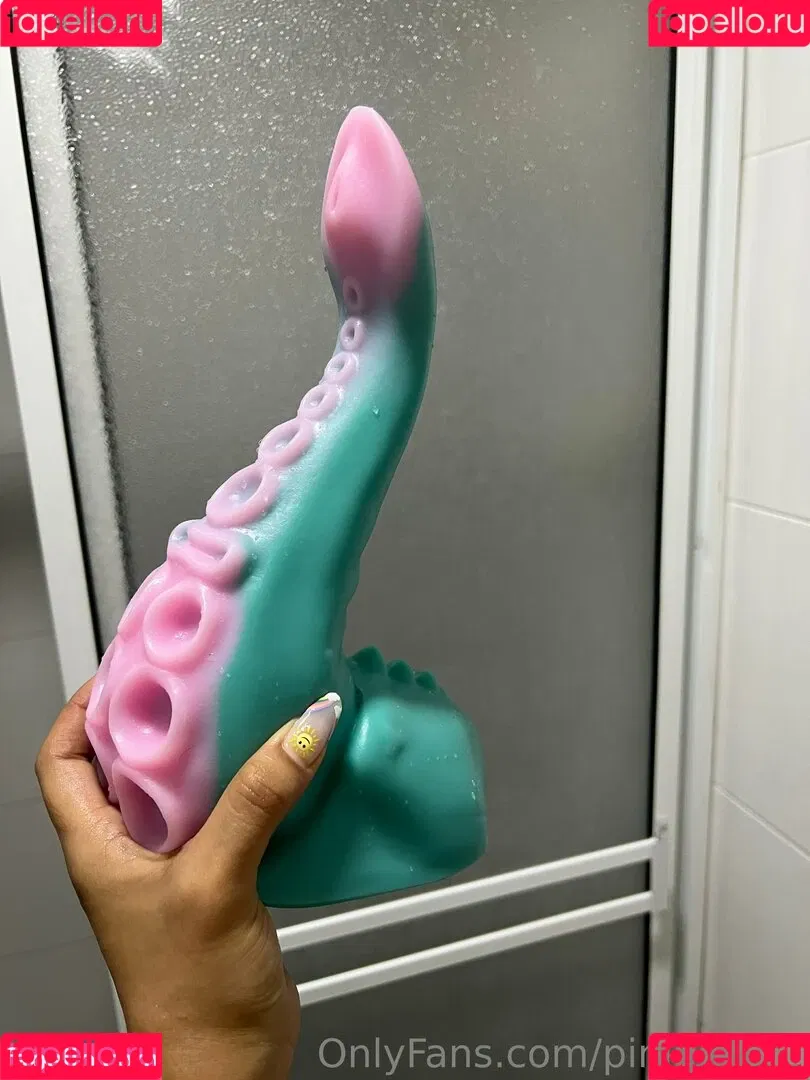 pinkuasmr Onlyfans Photo Gallery 