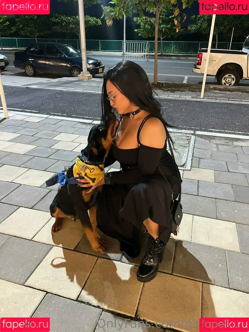 pinkuasmr Onlyfans Photo Gallery 
