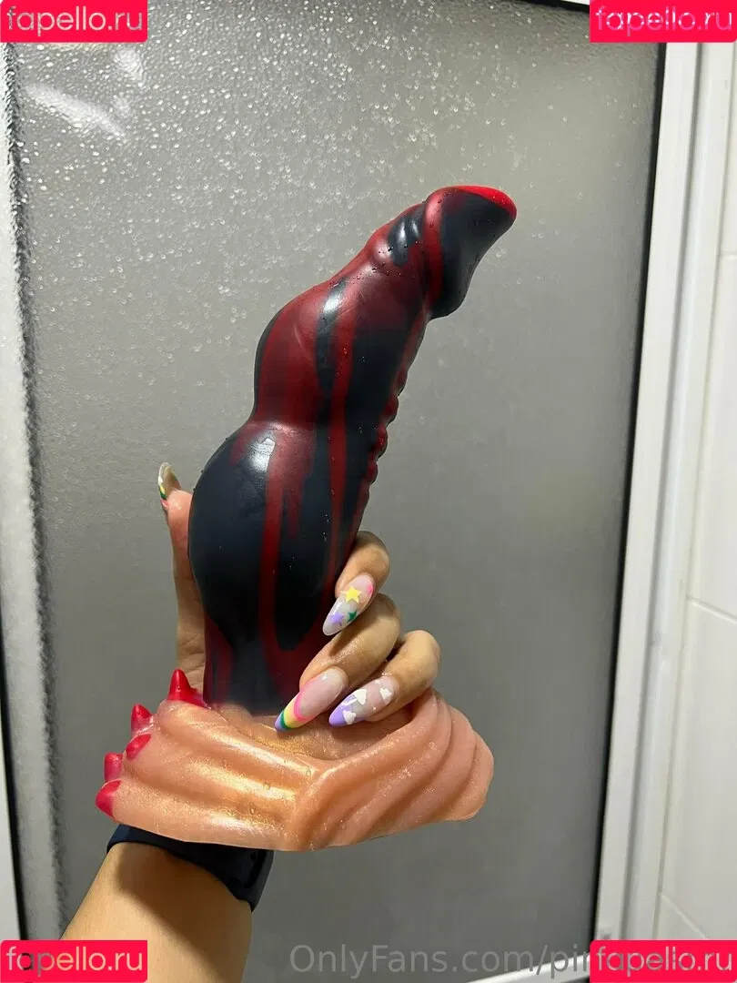 pinkuasmr Onlyfans Photo Gallery 