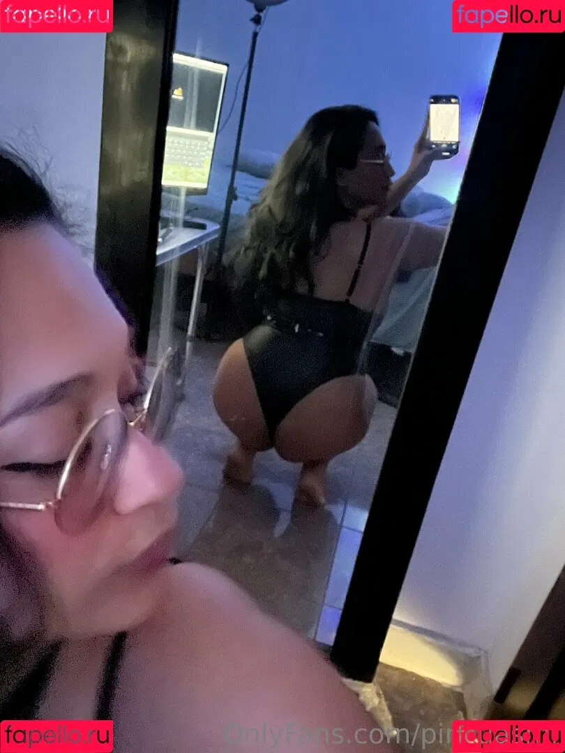 pinkuasmr Onlyfans Photo Gallery 