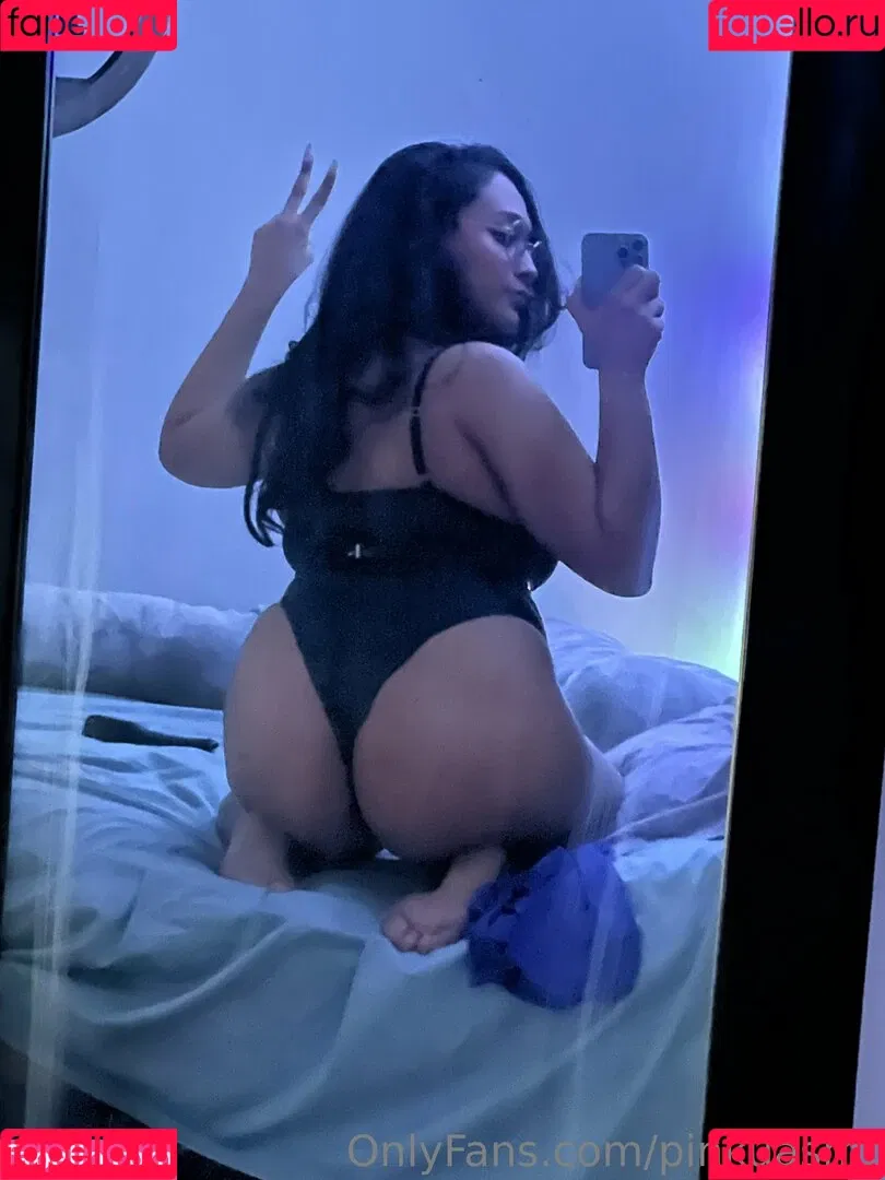 pinkuasmr Onlyfans Photo Gallery 