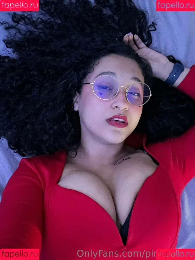 pinkuasmr Onlyfans Photo Gallery 