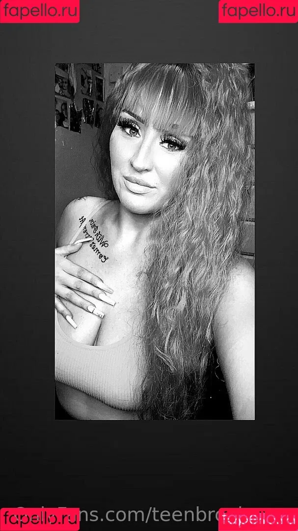 Teenbrookexxx Onlyfans Photo Gallery 