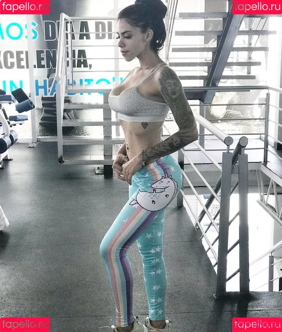 Claudia Guajardo Onlyfans Photo Gallery 