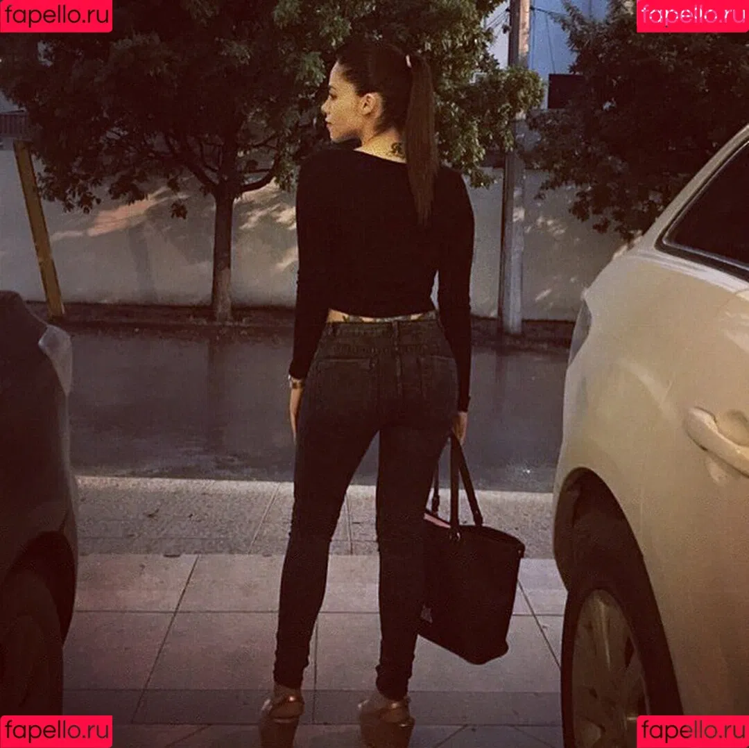 Claudia Guajardo Onlyfans Photo Gallery 