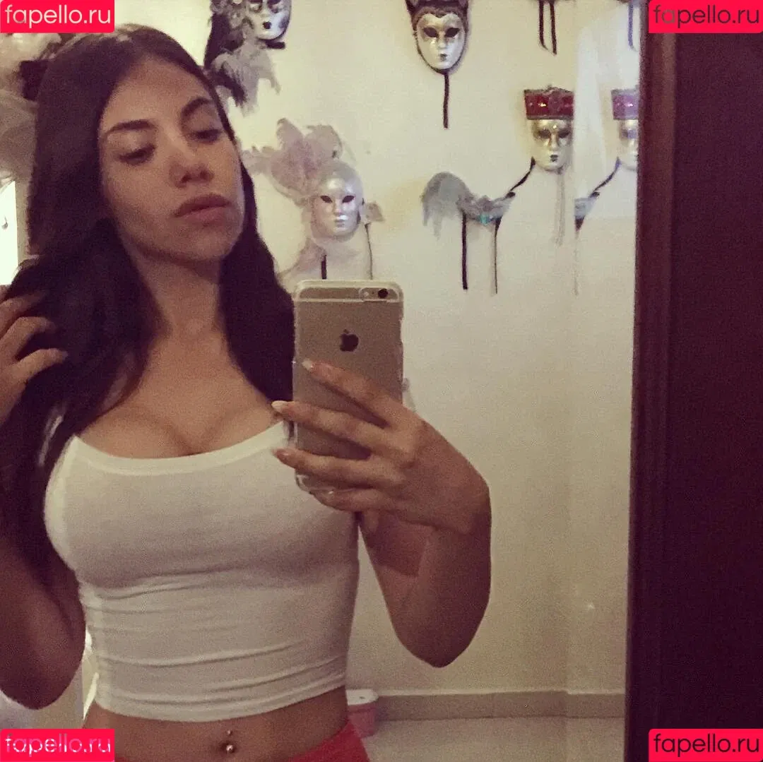 Claudia Guajardo Onlyfans Photo Gallery 