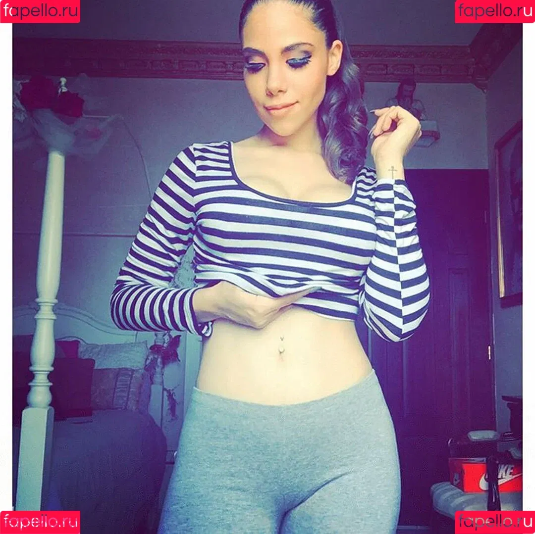 Claudia Guajardo Onlyfans Photo Gallery 