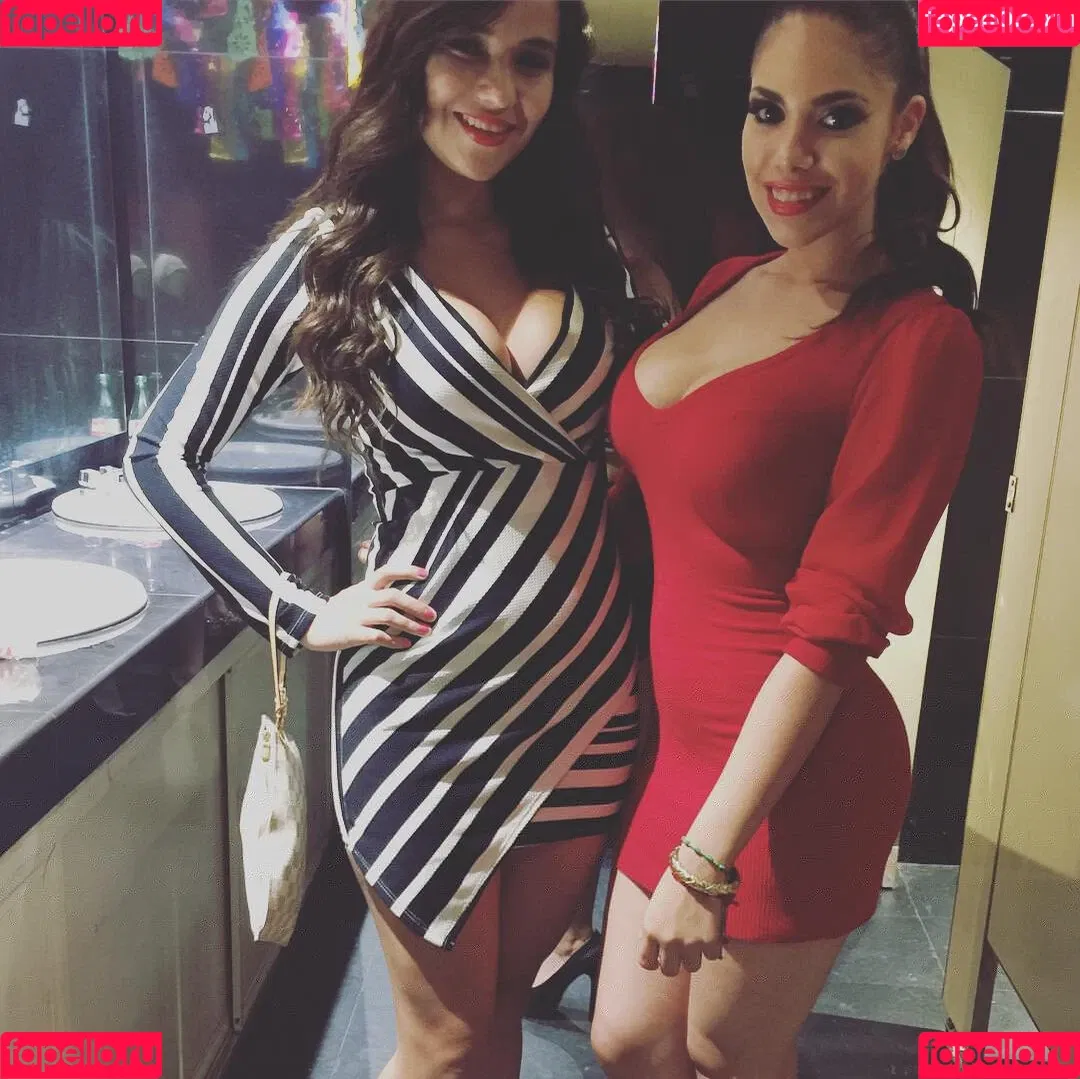 Claudia Guajardo Onlyfans Photo Gallery 