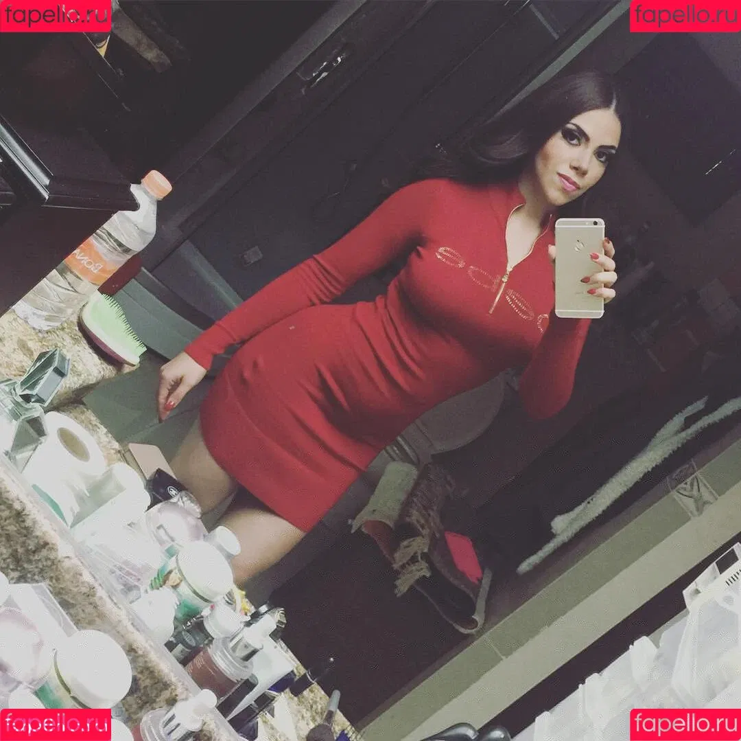 Claudia Guajardo Onlyfans Photo Gallery 