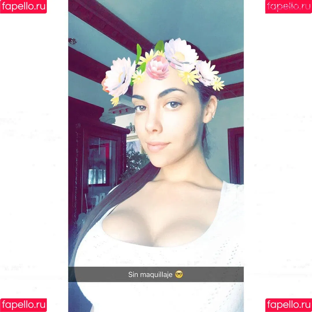 Claudia Guajardo Onlyfans Photo Gallery 