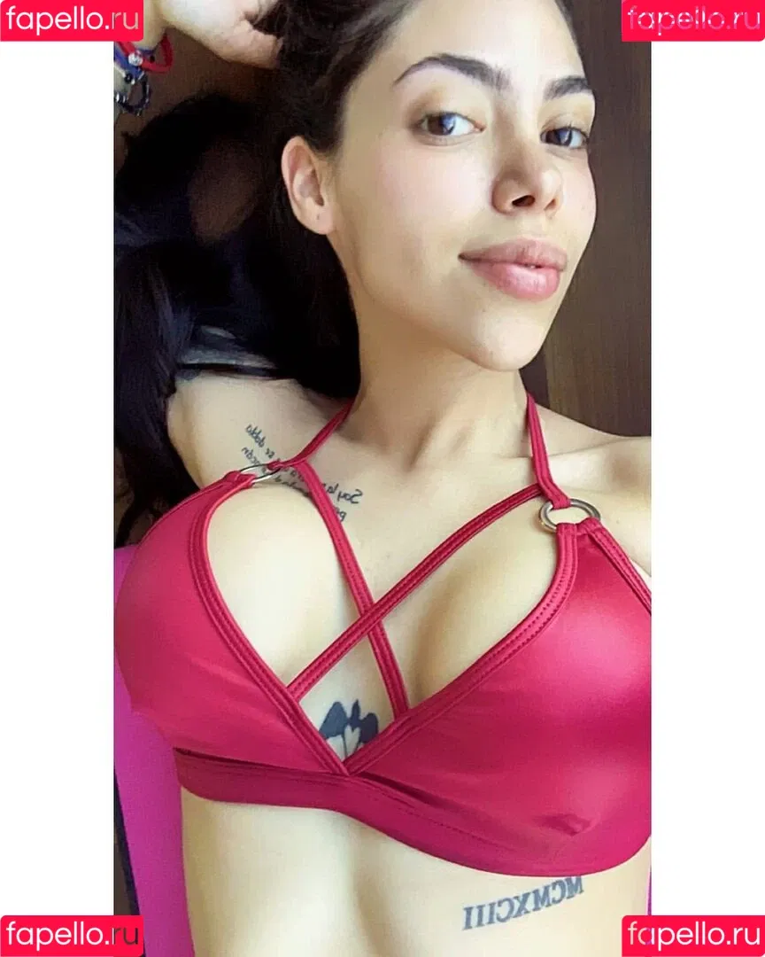 Claudia Guajardo Onlyfans Photo Gallery 
