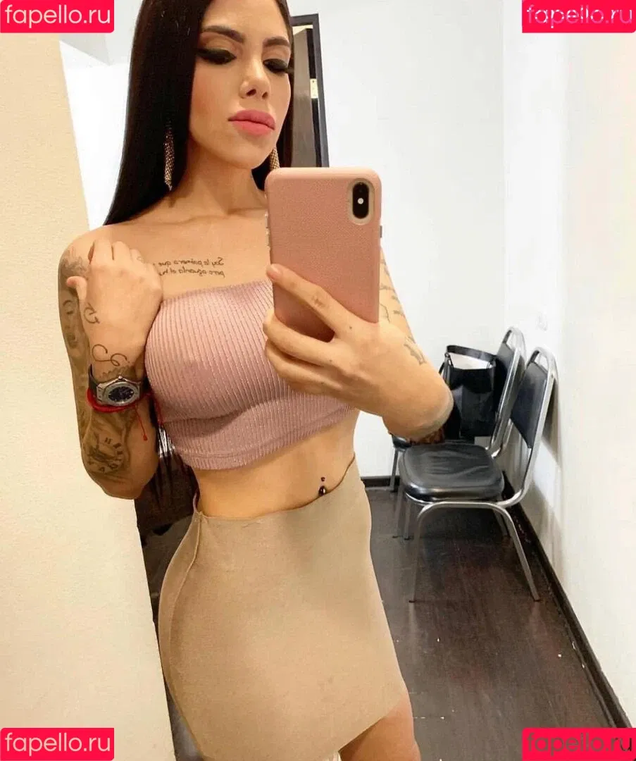 Claudia Guajardo Onlyfans Photo Gallery 