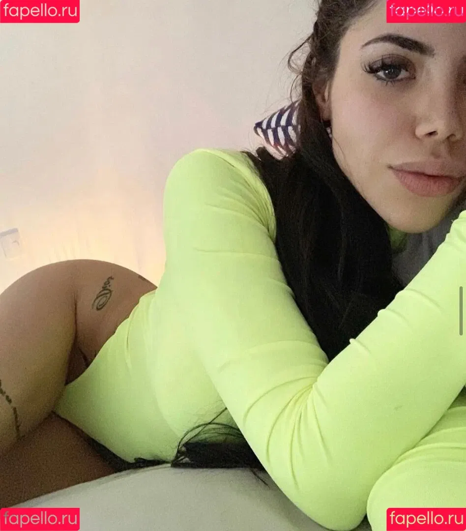 Claudia Guajardo Onlyfans Photo Gallery 