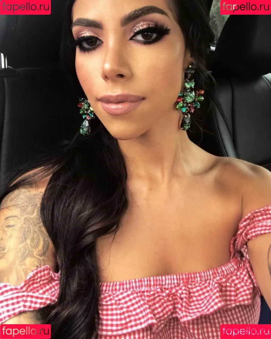Claudia Guajardo Onlyfans Photo Gallery 