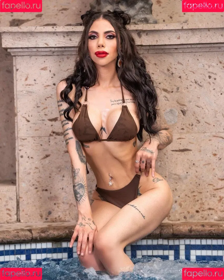 Claudia Guajardo Onlyfans Photo Gallery 