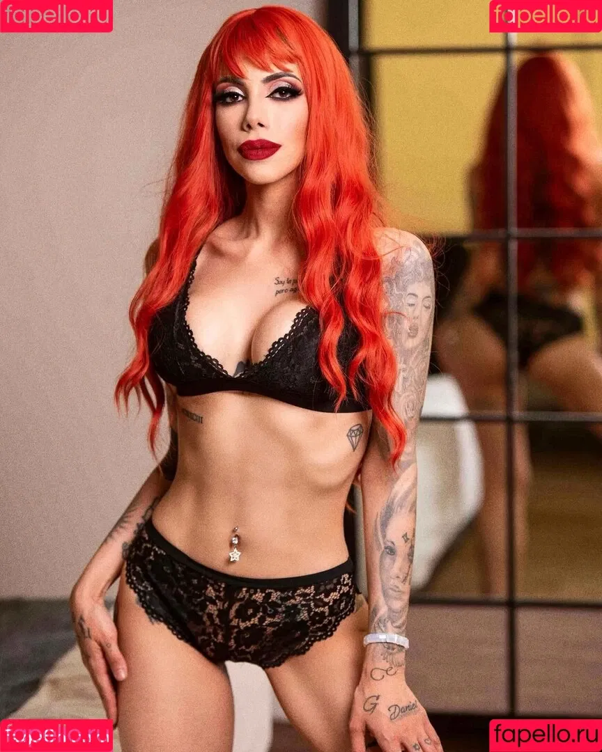 Claudia Guajardo Onlyfans Photo Gallery 
