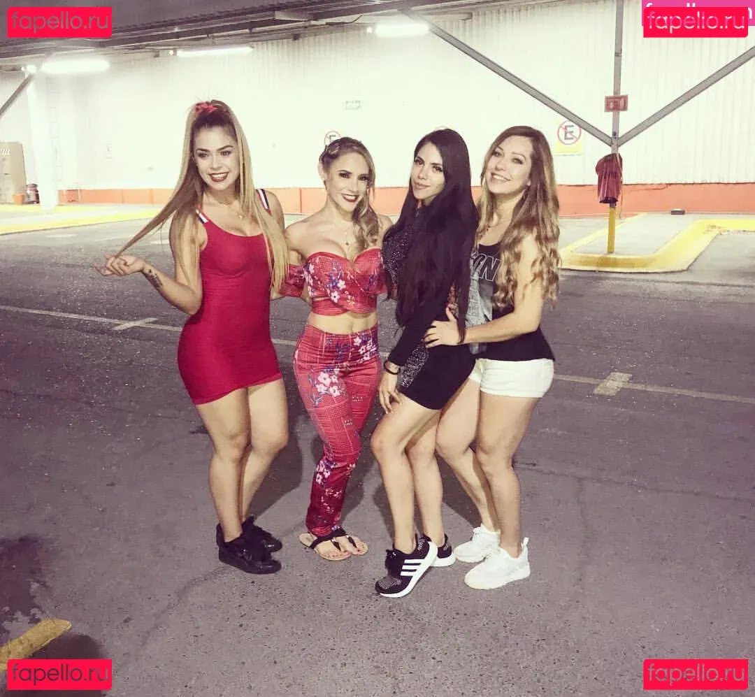 Claudia Guajardo Onlyfans Photo Gallery 