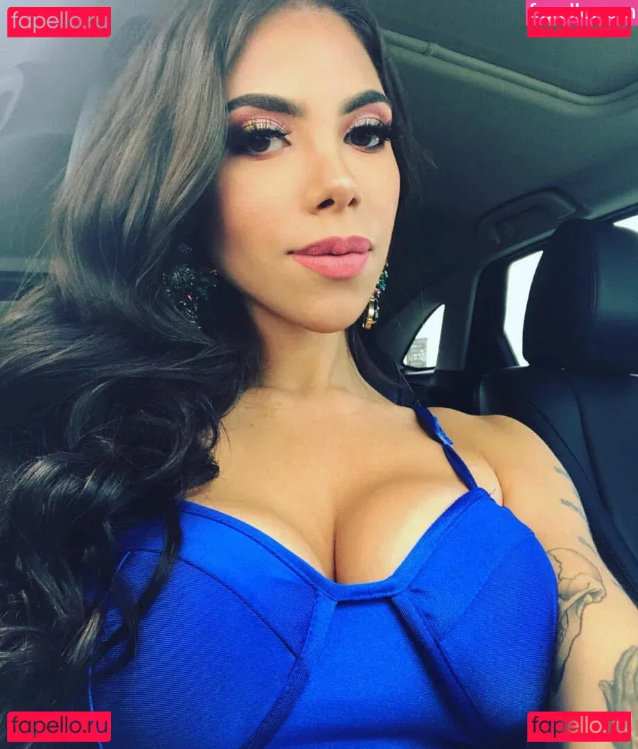 Claudia Guajardo Onlyfans Photo Gallery 