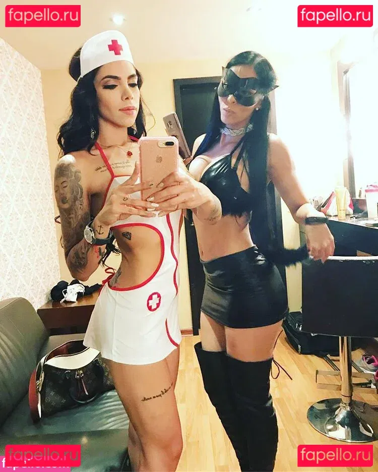 Claudia Guajardo Onlyfans Photo Gallery 