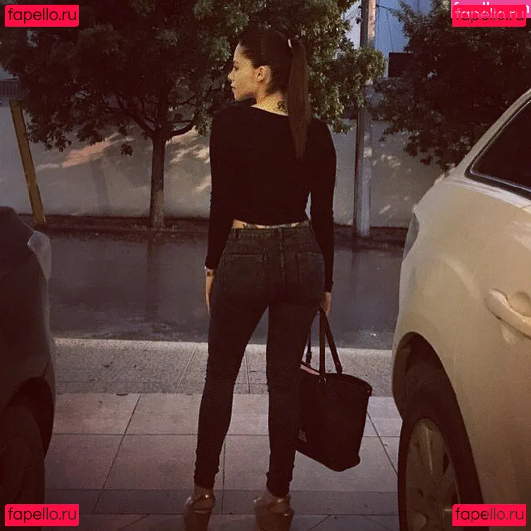 Claudia Guajardo Onlyfans Photo Gallery 