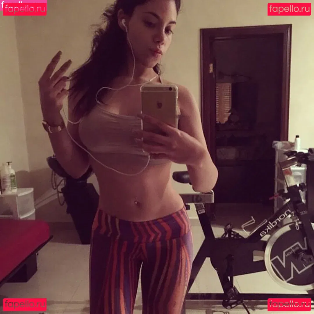 Claudia Guajardo Onlyfans Photo Gallery 