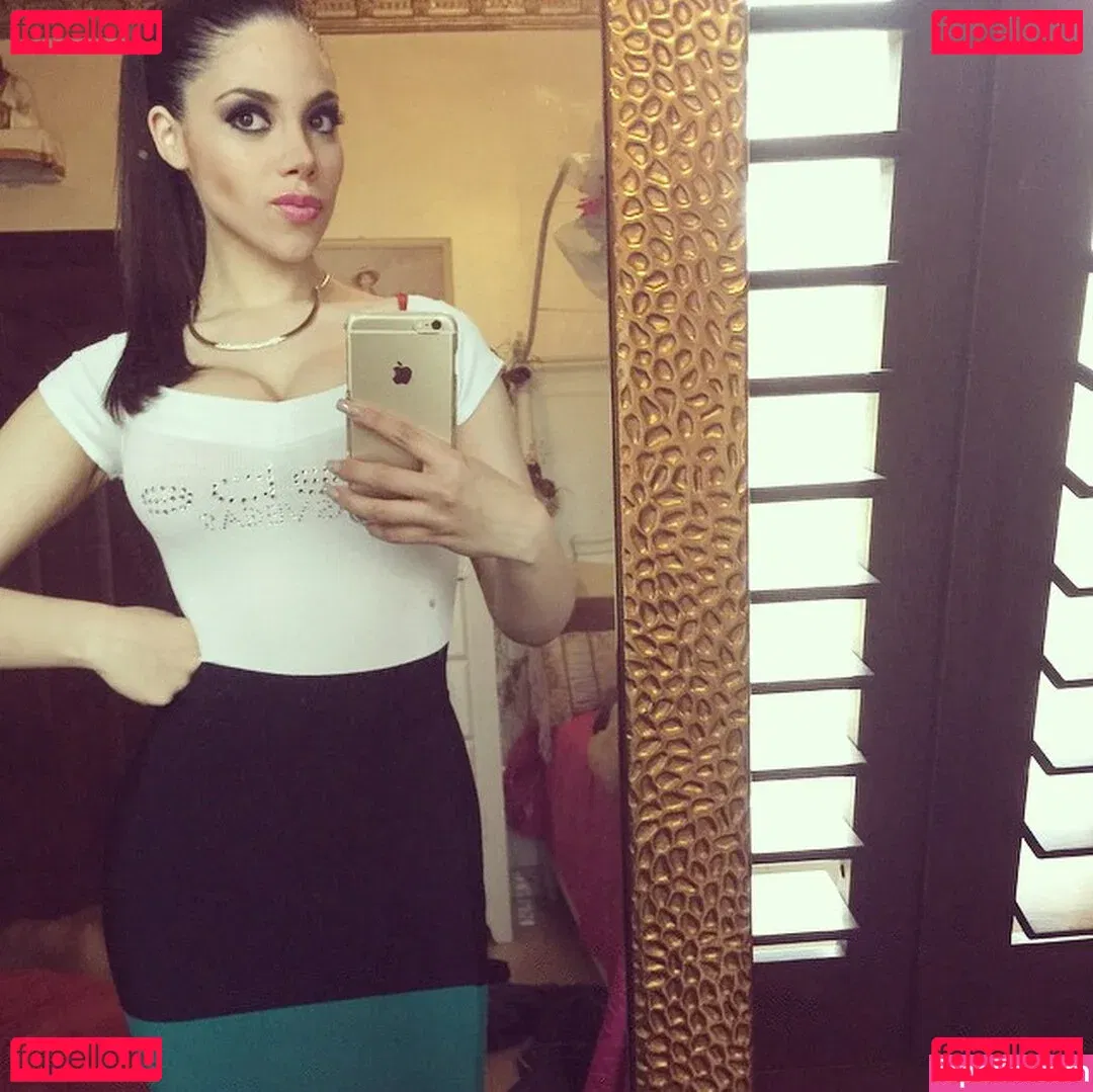 Claudia Guajardo Onlyfans Photo Gallery 