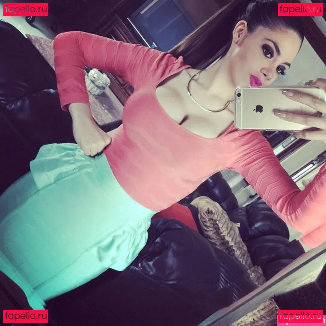 Claudia Guajardo Onlyfans Photo Gallery 