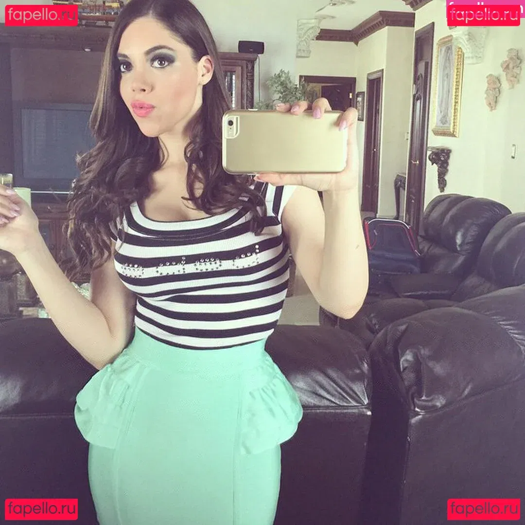 Claudia Guajardo Onlyfans Photo Gallery 