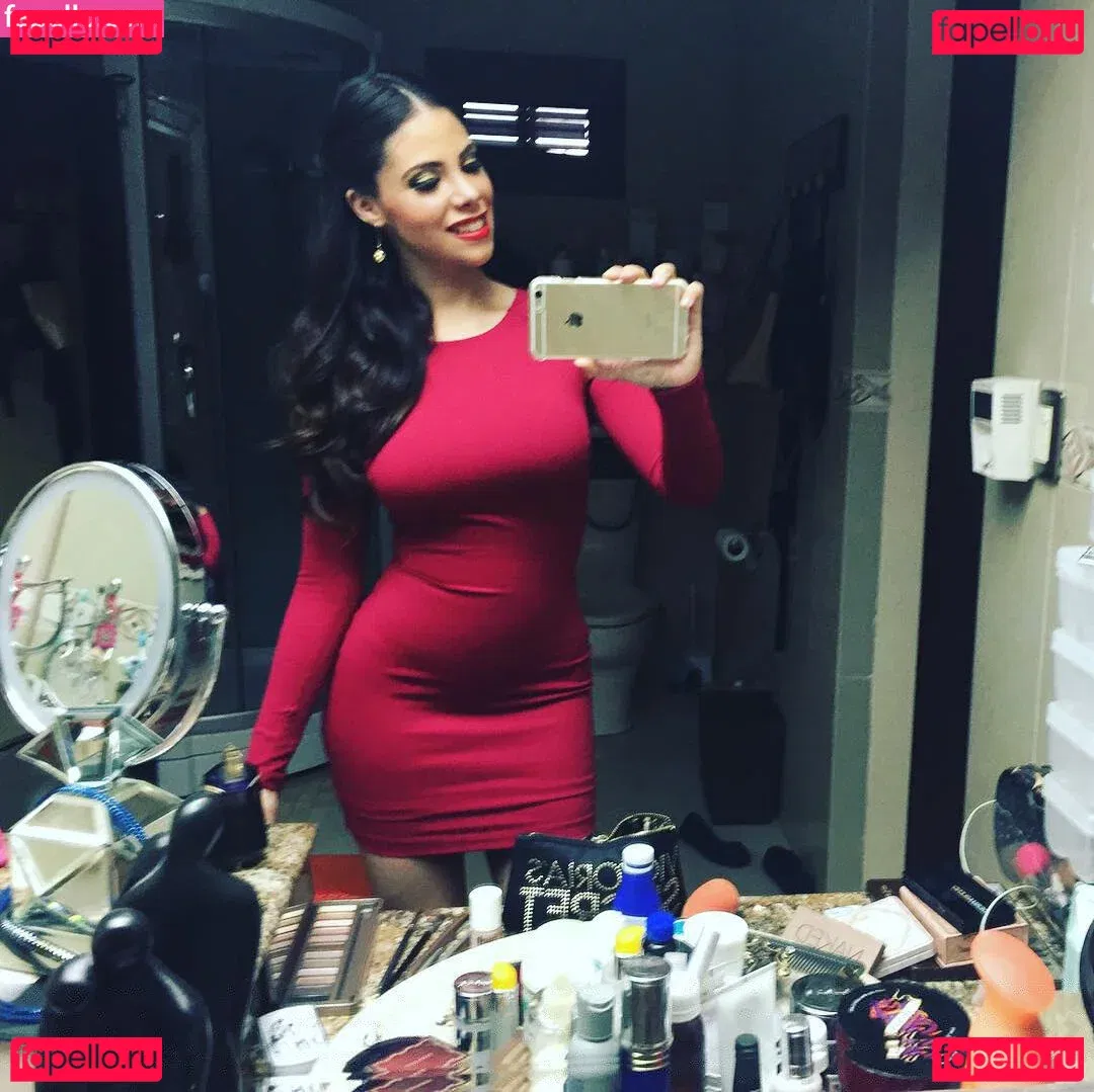 Claudia Guajardo Onlyfans Photo Gallery 