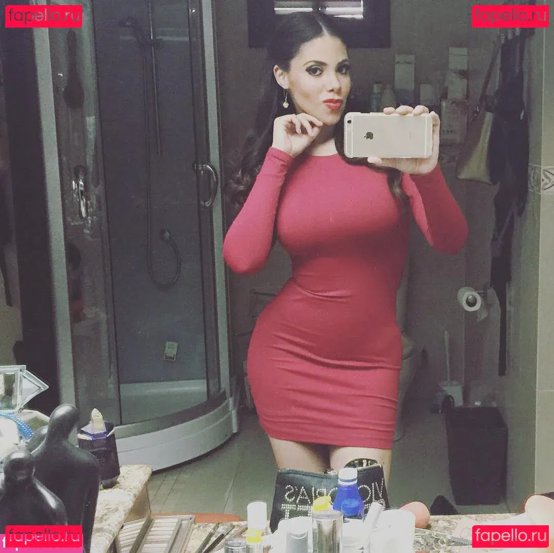 Claudia Guajardo Onlyfans Photo Gallery 