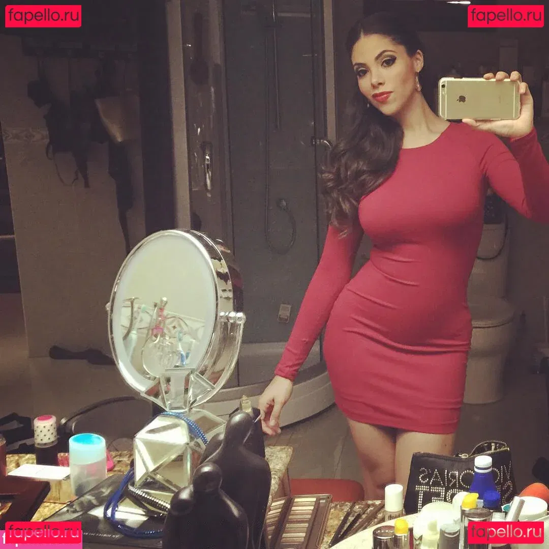 Claudia Guajardo Onlyfans Photo Gallery 