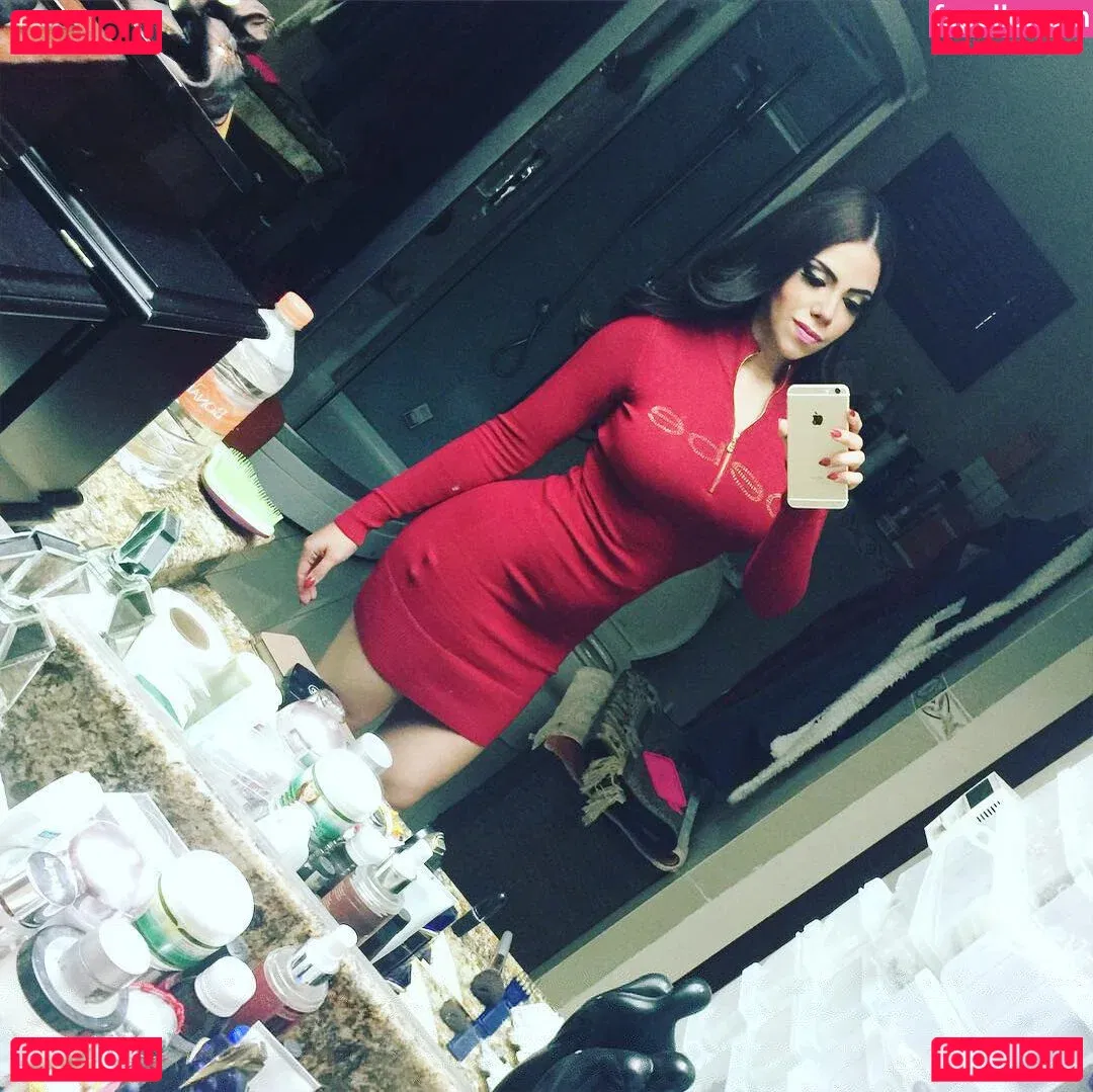 Claudia Guajardo Onlyfans Photo Gallery 