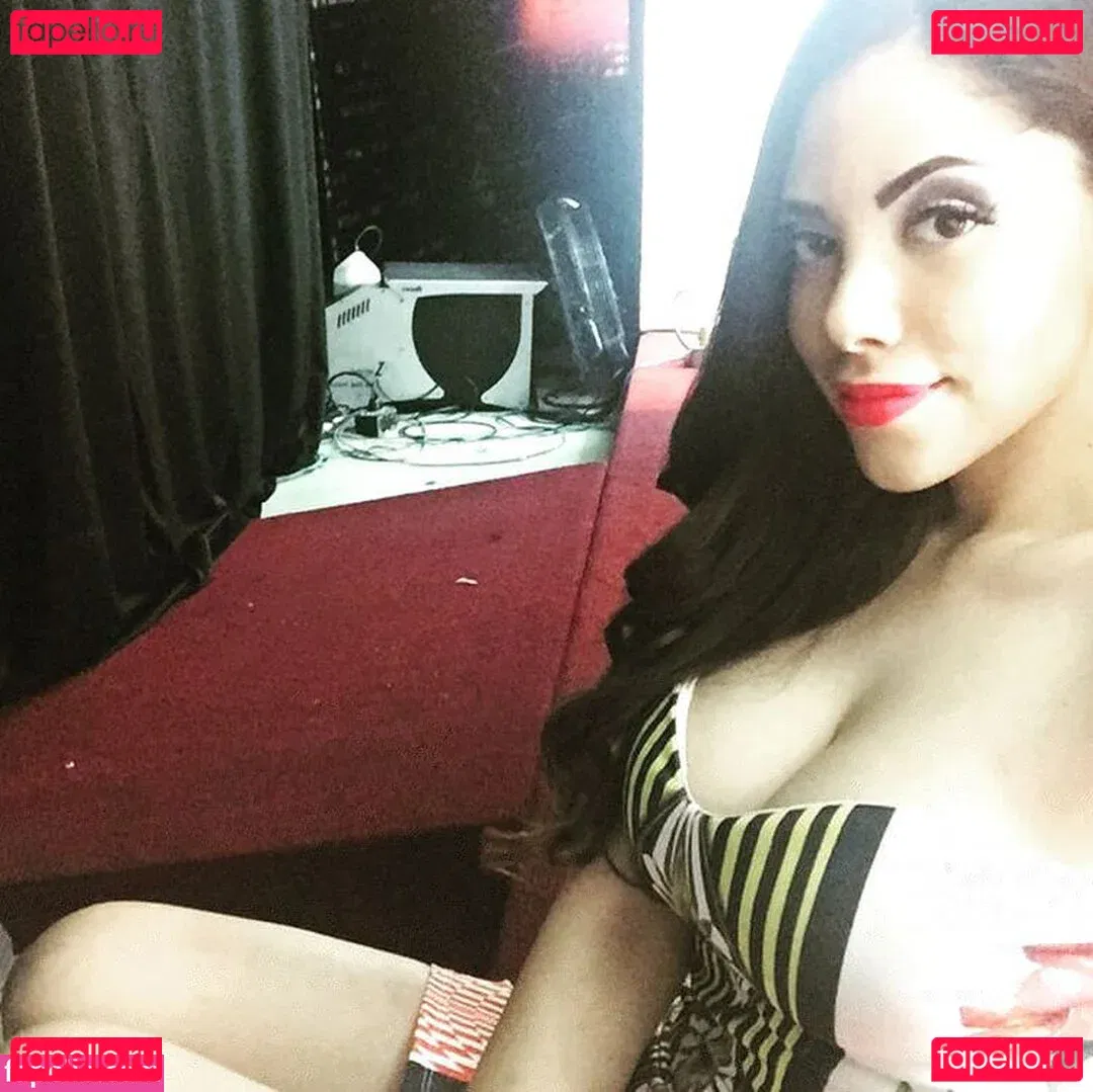 Claudia Guajardo Onlyfans Photo Gallery 