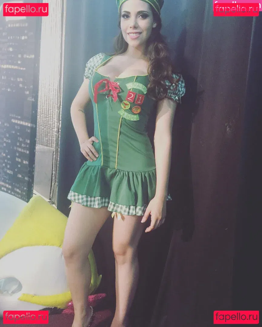 Claudia Guajardo Onlyfans Photo Gallery 