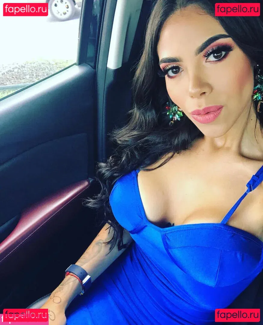 Claudia Guajardo Onlyfans Photo Gallery 