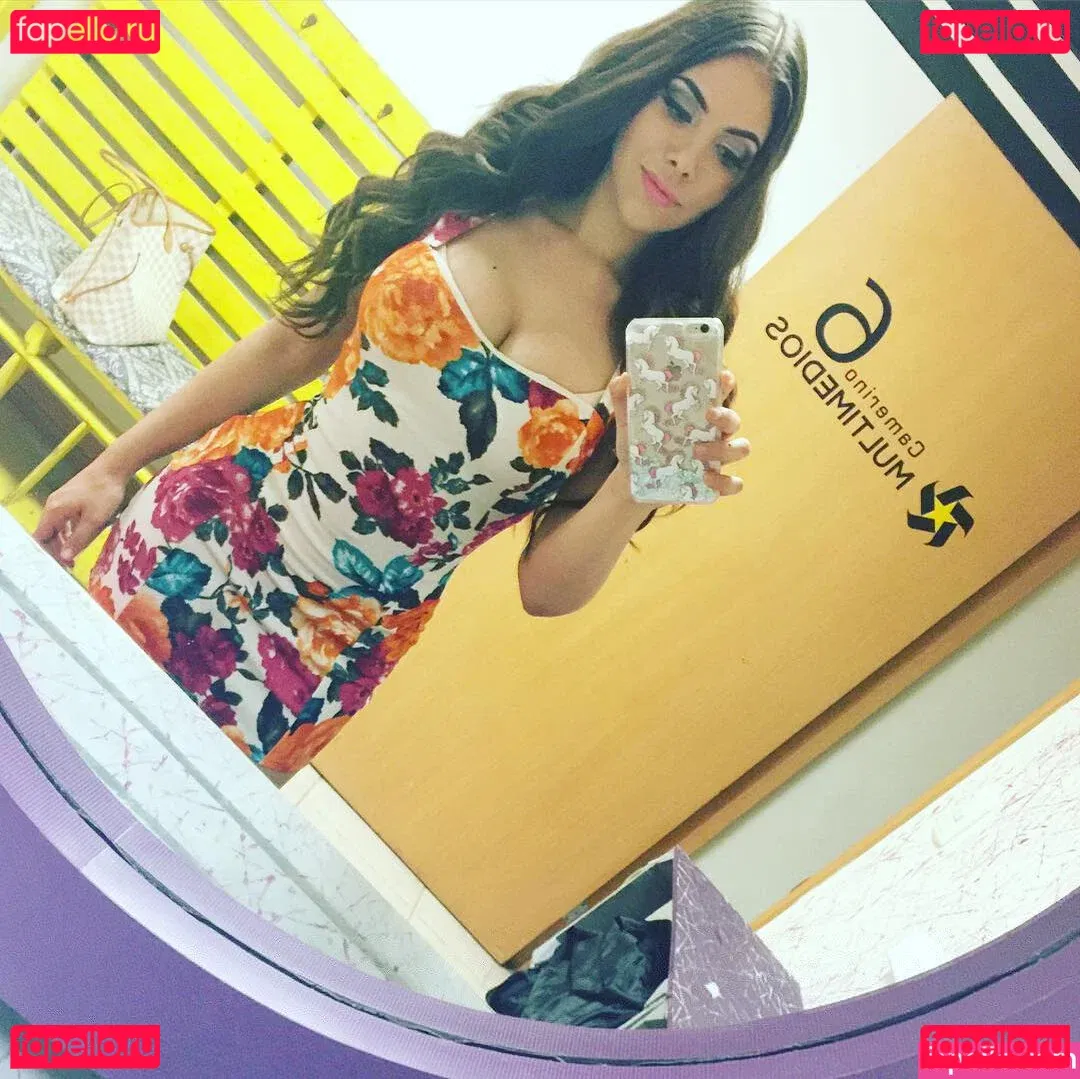 Claudia Guajardo Onlyfans Photo Gallery 