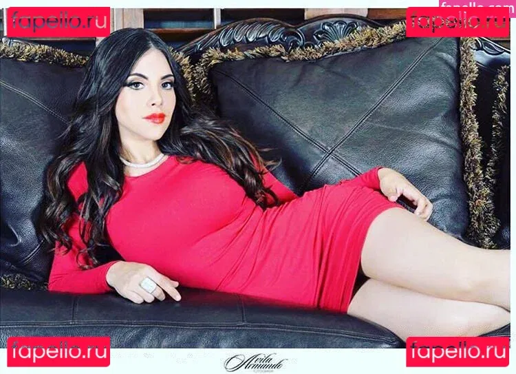Claudia Guajardo Onlyfans Photo Gallery 