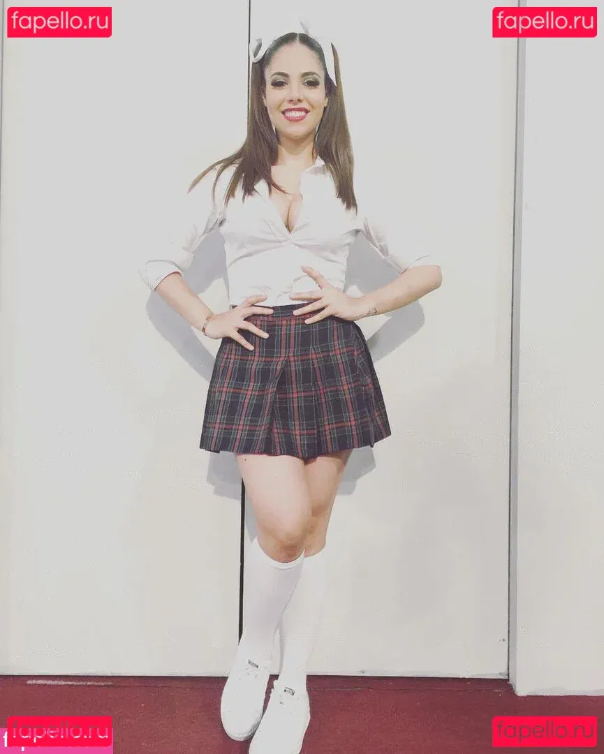 Claudia Guajardo Onlyfans Photo Gallery 