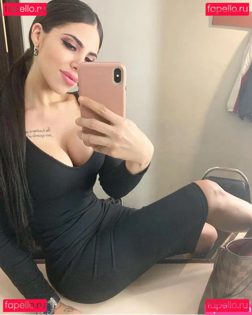 Claudia Guajardo Onlyfans Photo Gallery 