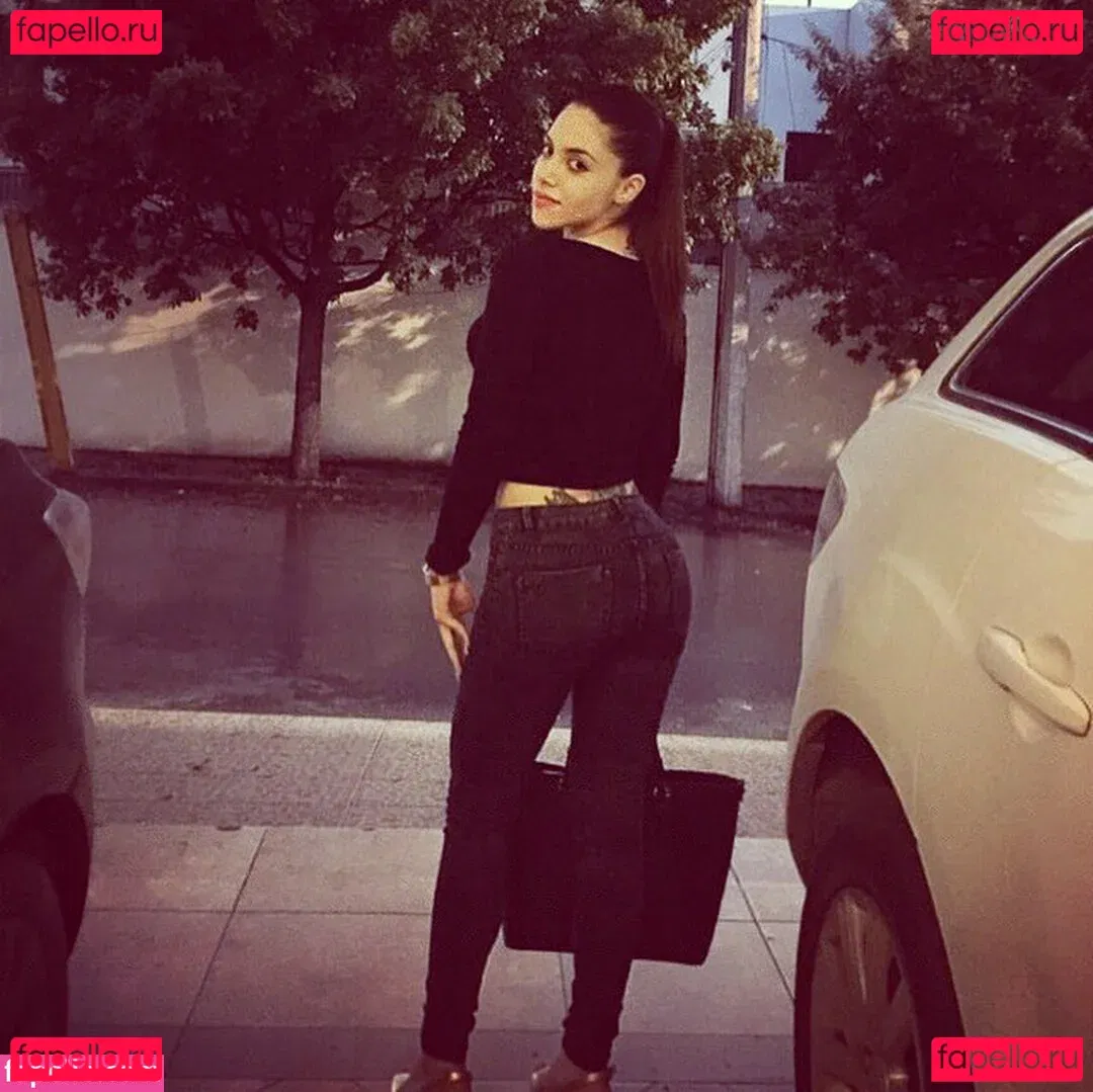 Claudia Guajardo Onlyfans Photo Gallery 