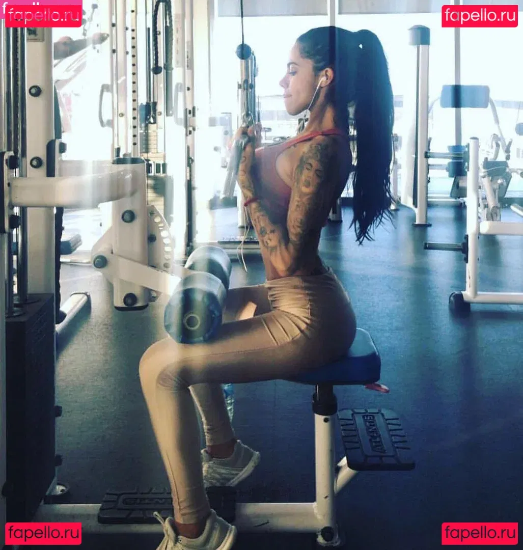 Claudia Guajardo Onlyfans Photo Gallery 