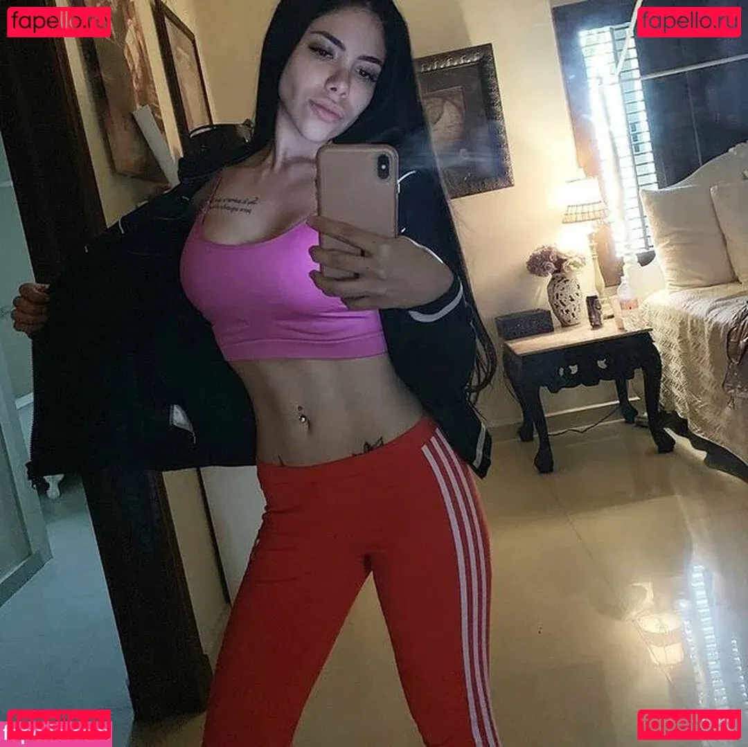 Claudia Guajardo Onlyfans Photo Gallery 
