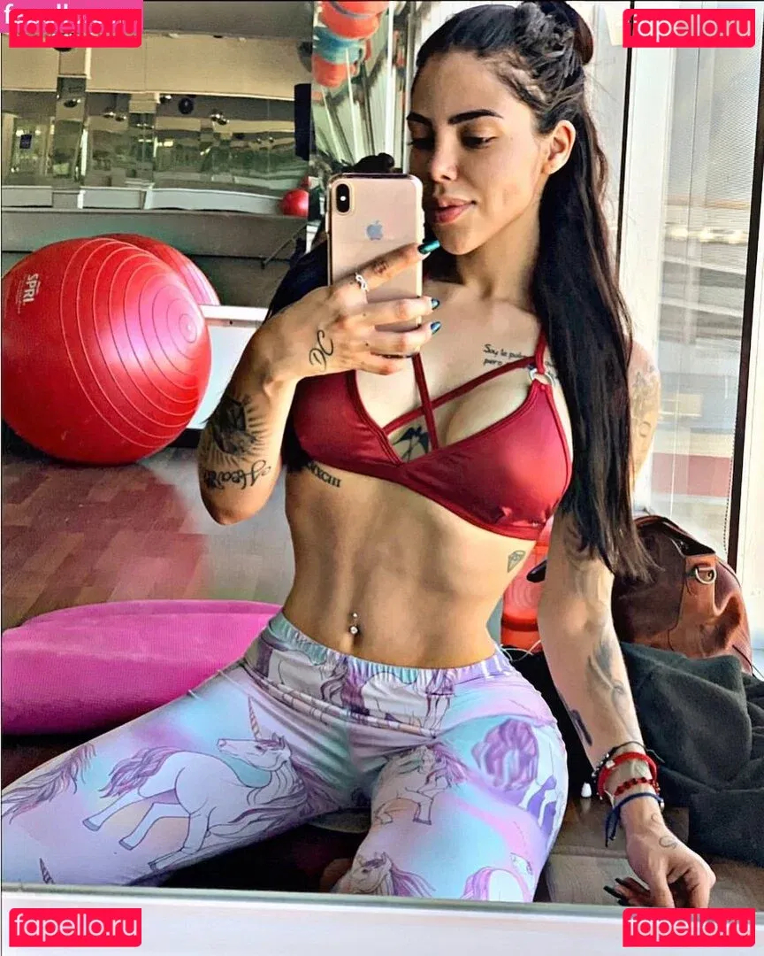 Claudia Guajardo Onlyfans Photo Gallery 