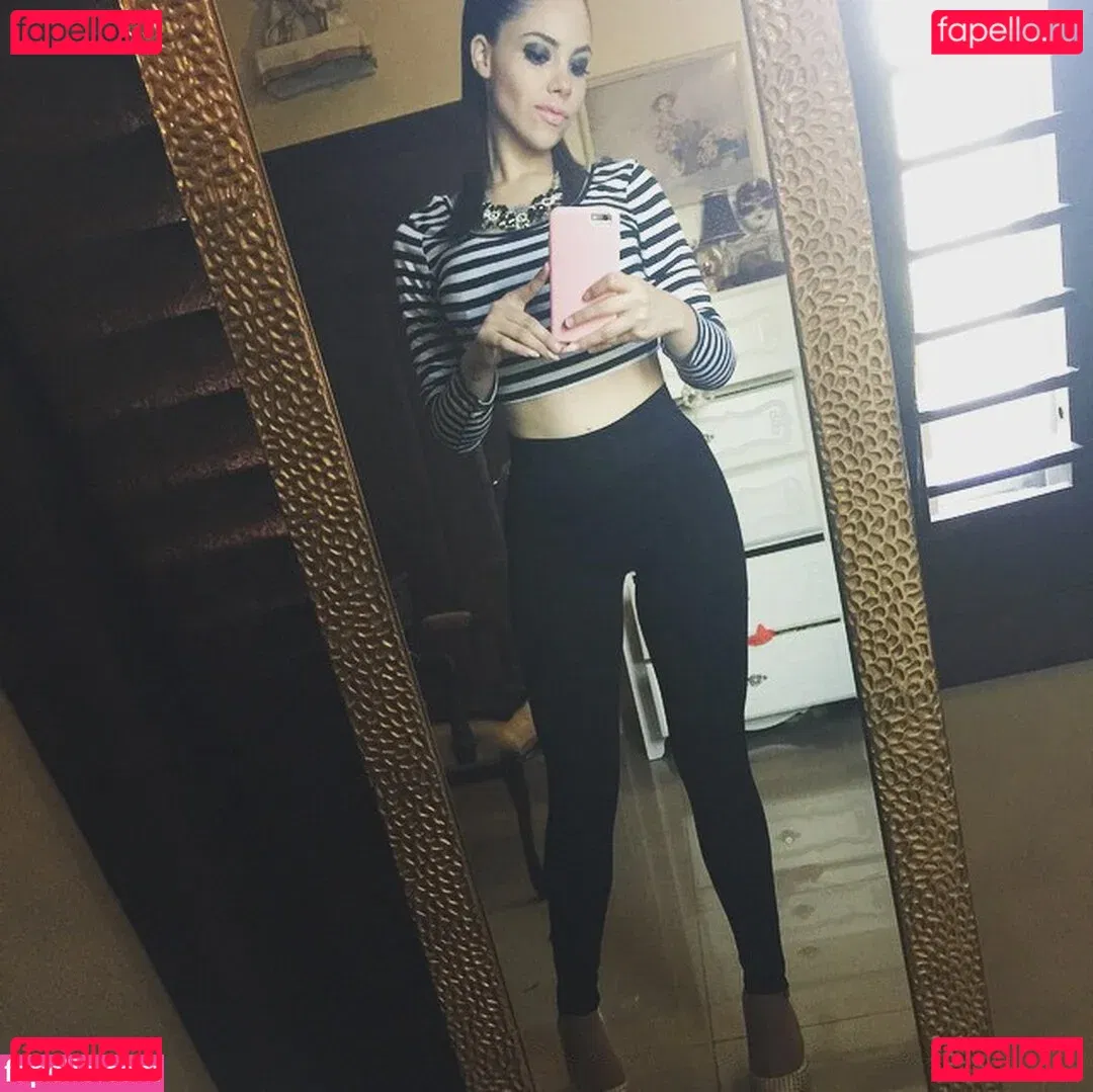 Claudia Guajardo Onlyfans Photo Gallery 