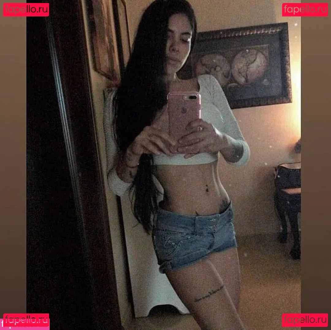 Claudia Guajardo Onlyfans Photo Gallery 