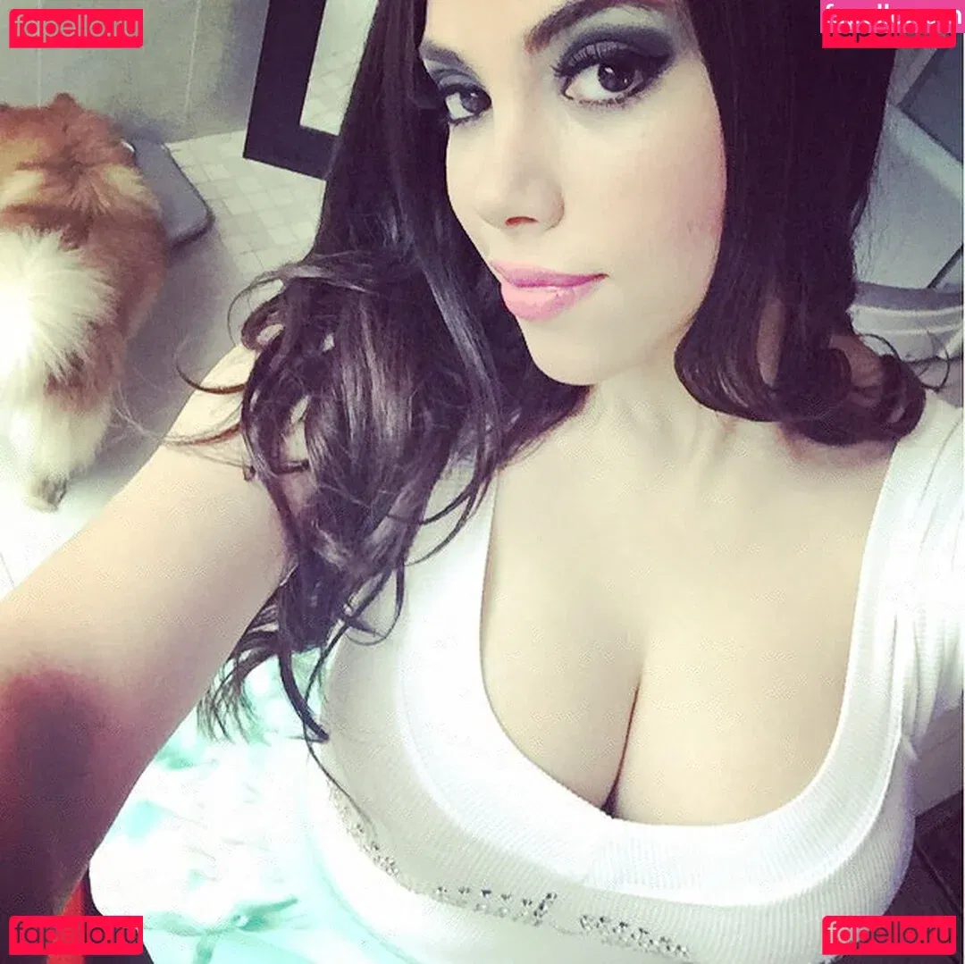 Claudia Guajardo Onlyfans Photo Gallery 